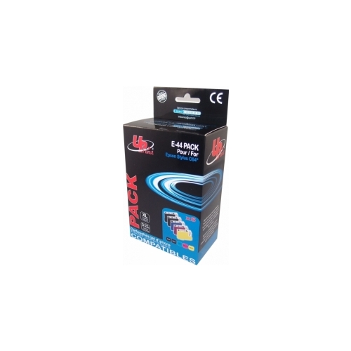 Tintes kārtridži UPrint Epson T044 Pack
