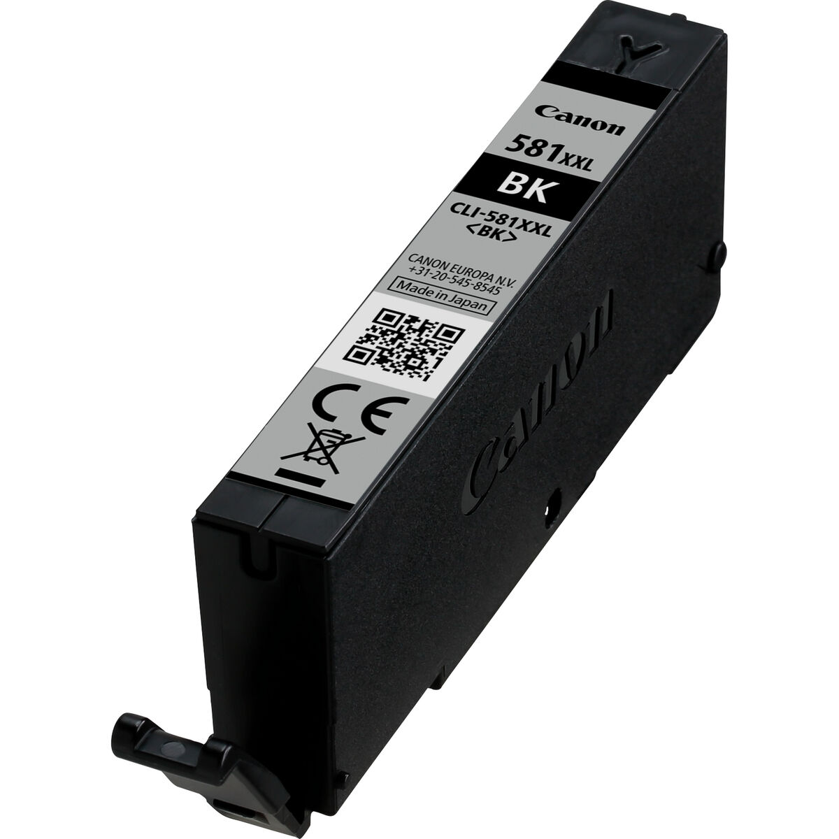 Canon CLI-581 XXL BK Tintes Kārtridžs