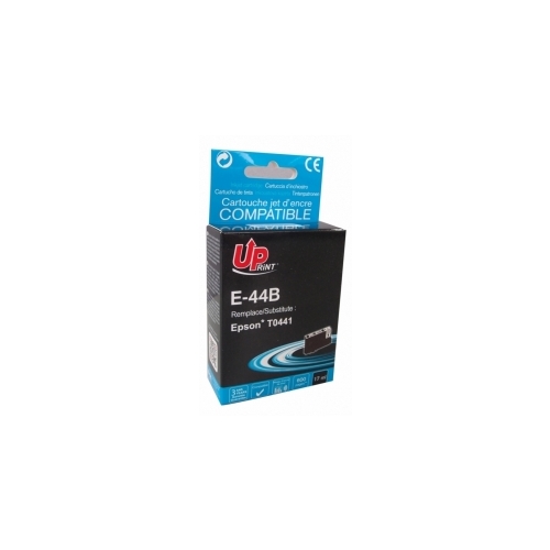 Tintes kārtridžš UPrint Epson T0441 Black