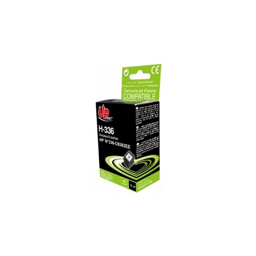 Tintes kārtridžs UPrint HP 336Bk Black
