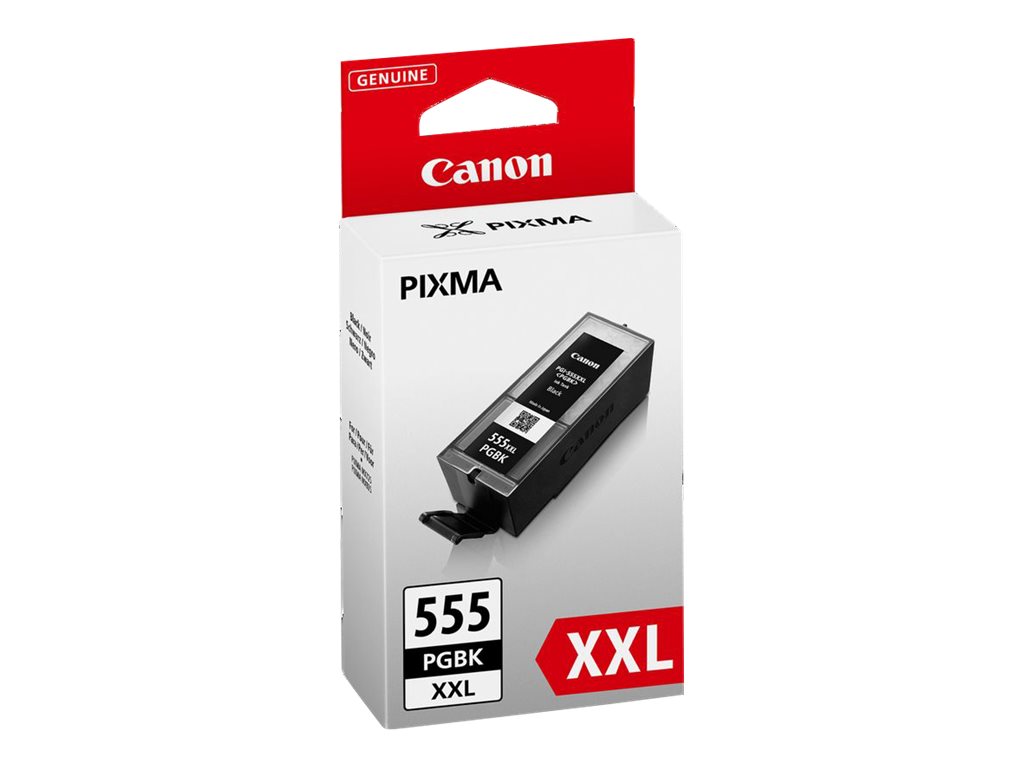 CANON 1LB PGI-555XXL PGBK Tinte black