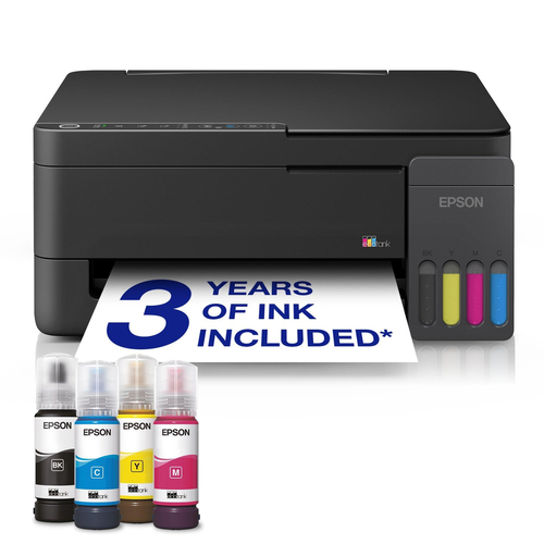 Tintes printeris Epson EPSON EcoTank ET-2910