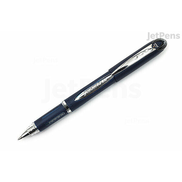 Tintes rolleris UNI SX-217 Jetstream, 0