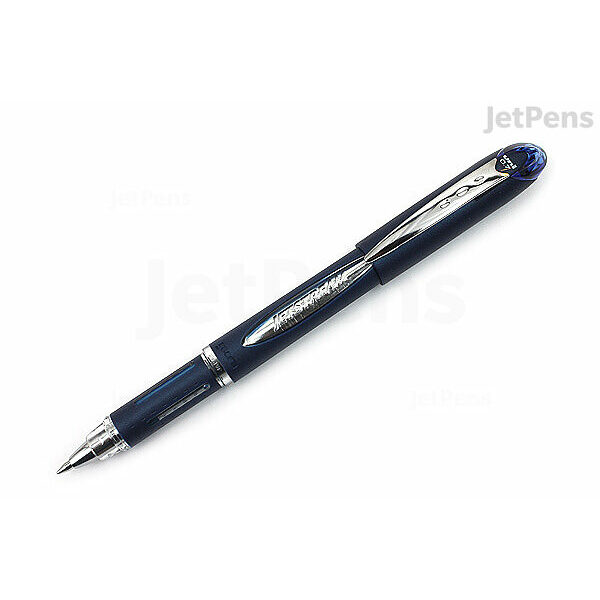 Tintes rolleris UNI SX-217 Jetstream, 0