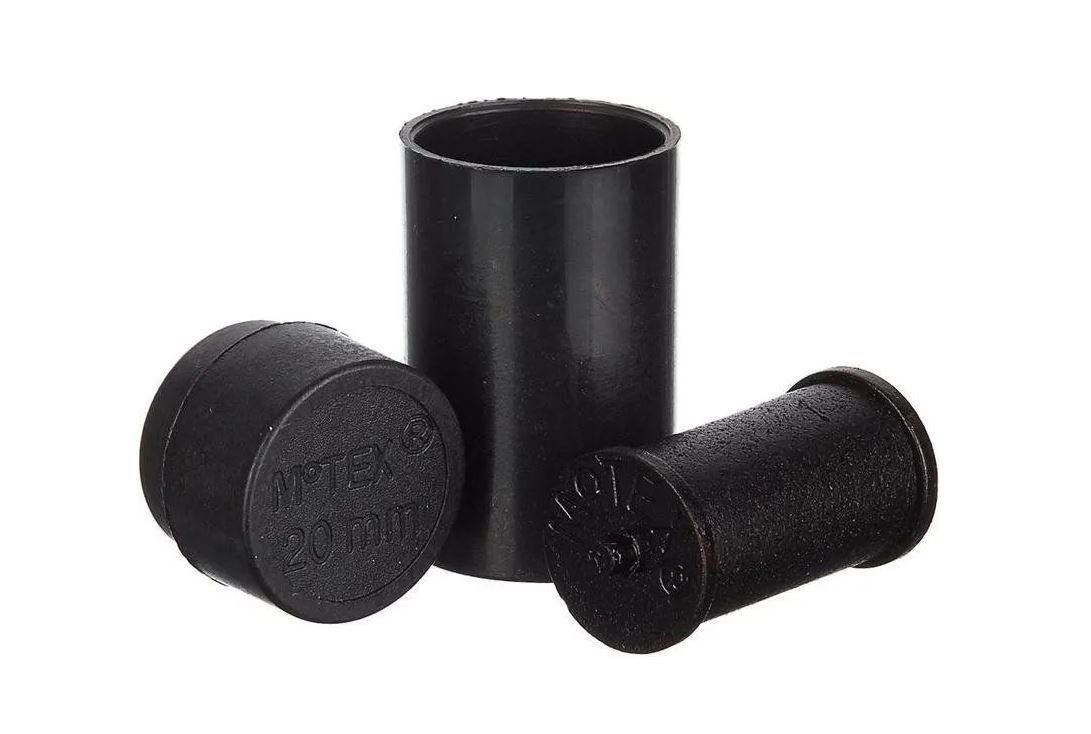 Tintes rullīši marķēšanas pistolei MOTEX -