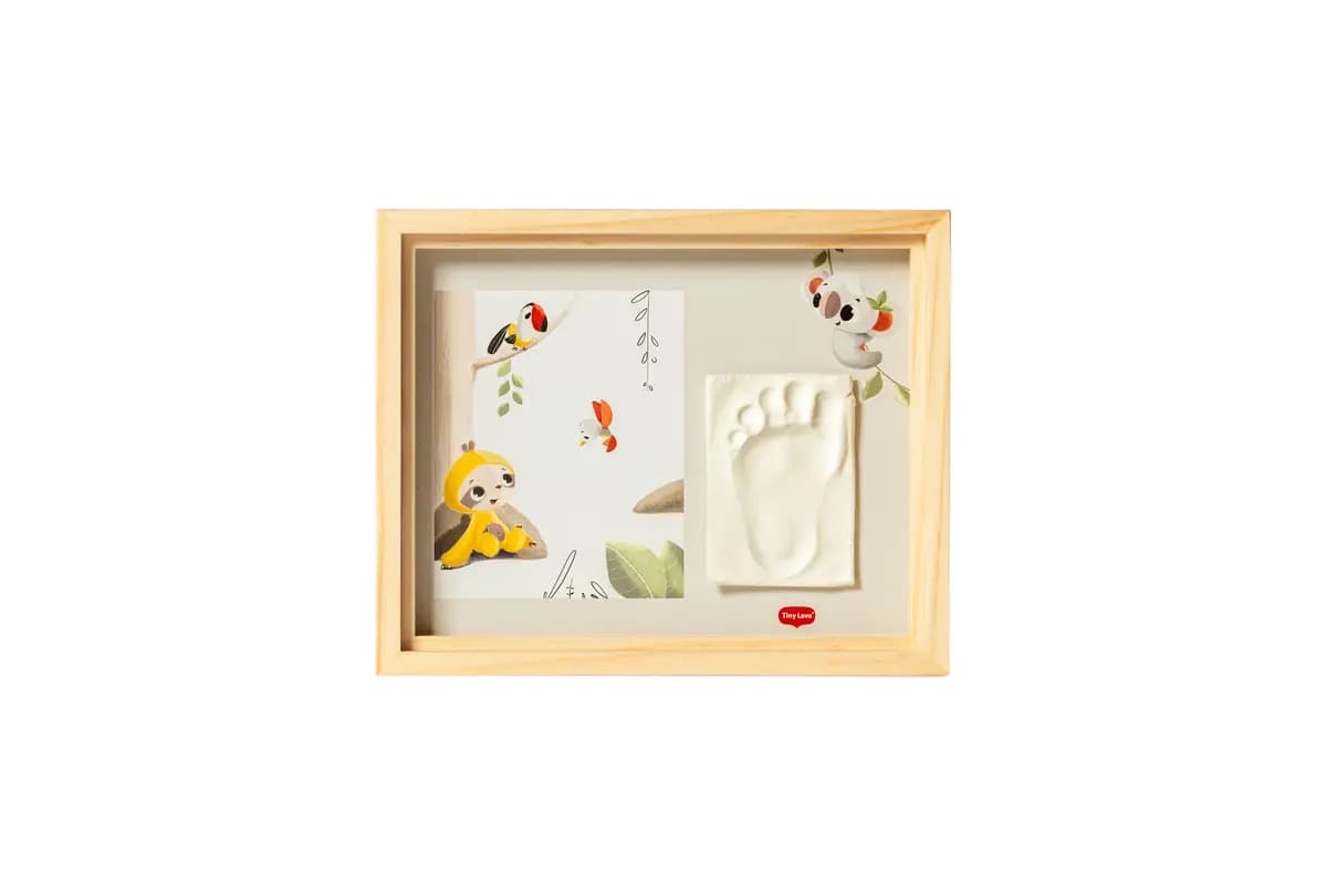 Tiny Love Simple frame wooden Koka