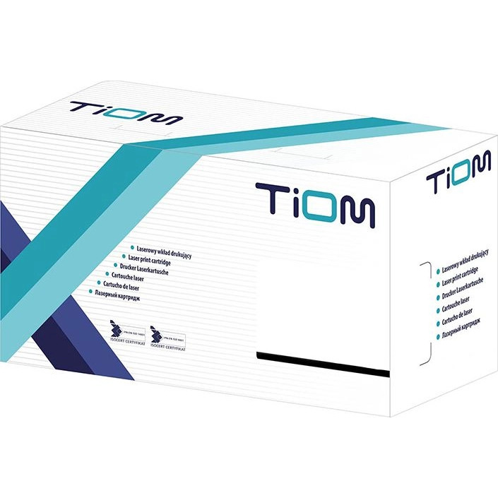 TiOM for Kyocera TK3100  FS-2100 /