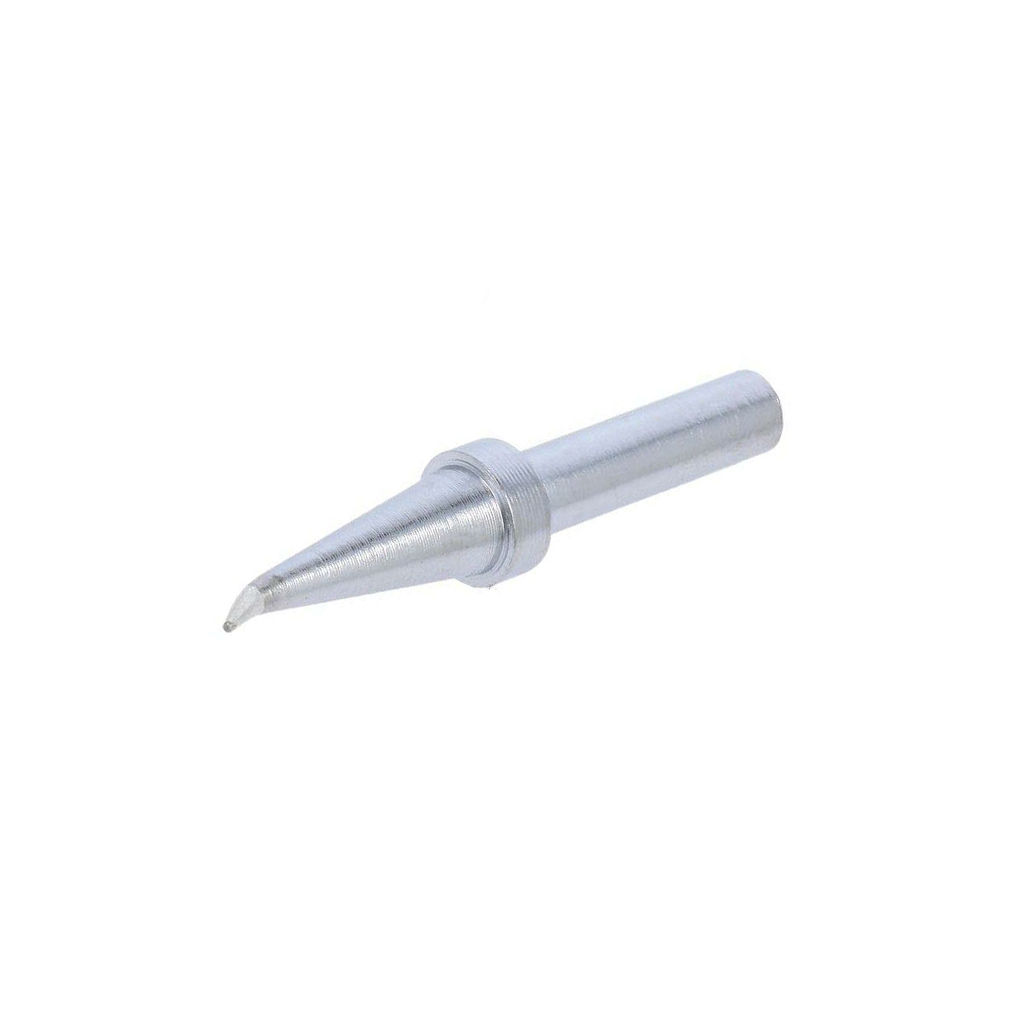Tip; bent conical; for  soldering iron