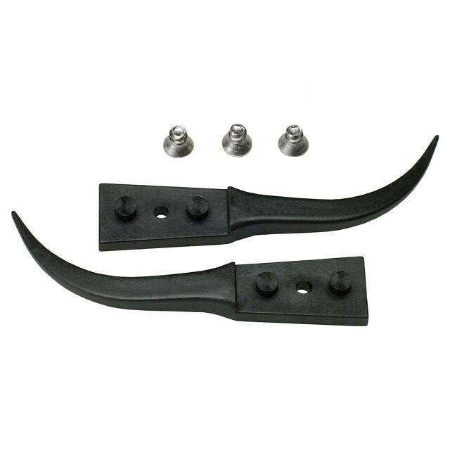 IDEAL-TEK Tip; Blade tip shape: flat