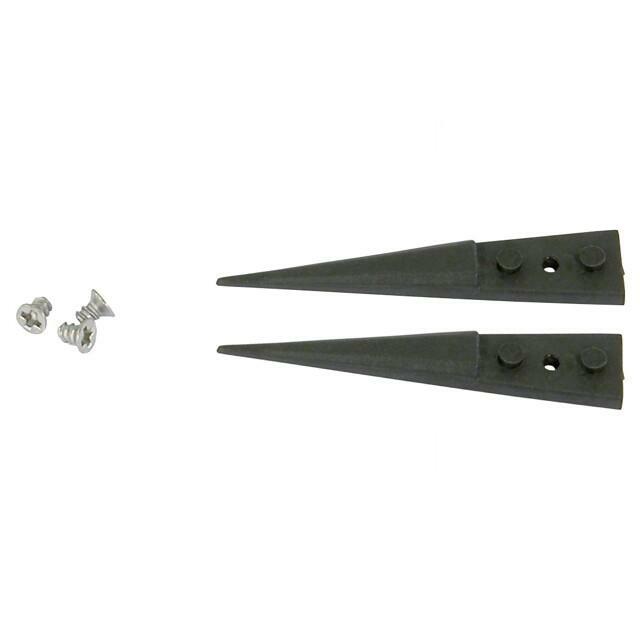 IDEAL-TEK Tip; Blade tip shape: sharp