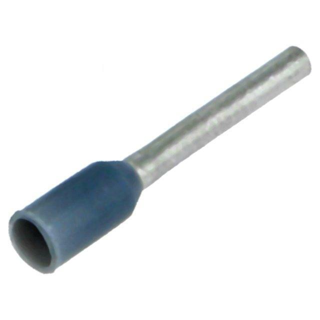 BM GROUP Tip: bootlace ferrule; insulated