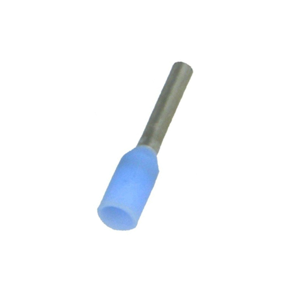 TE CONNECTIVITY Tip: bootlace ferrule; insulated