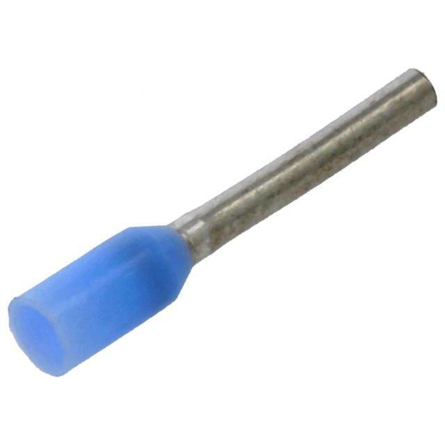 BM GROUP Tip: bootlace ferrule; insulated