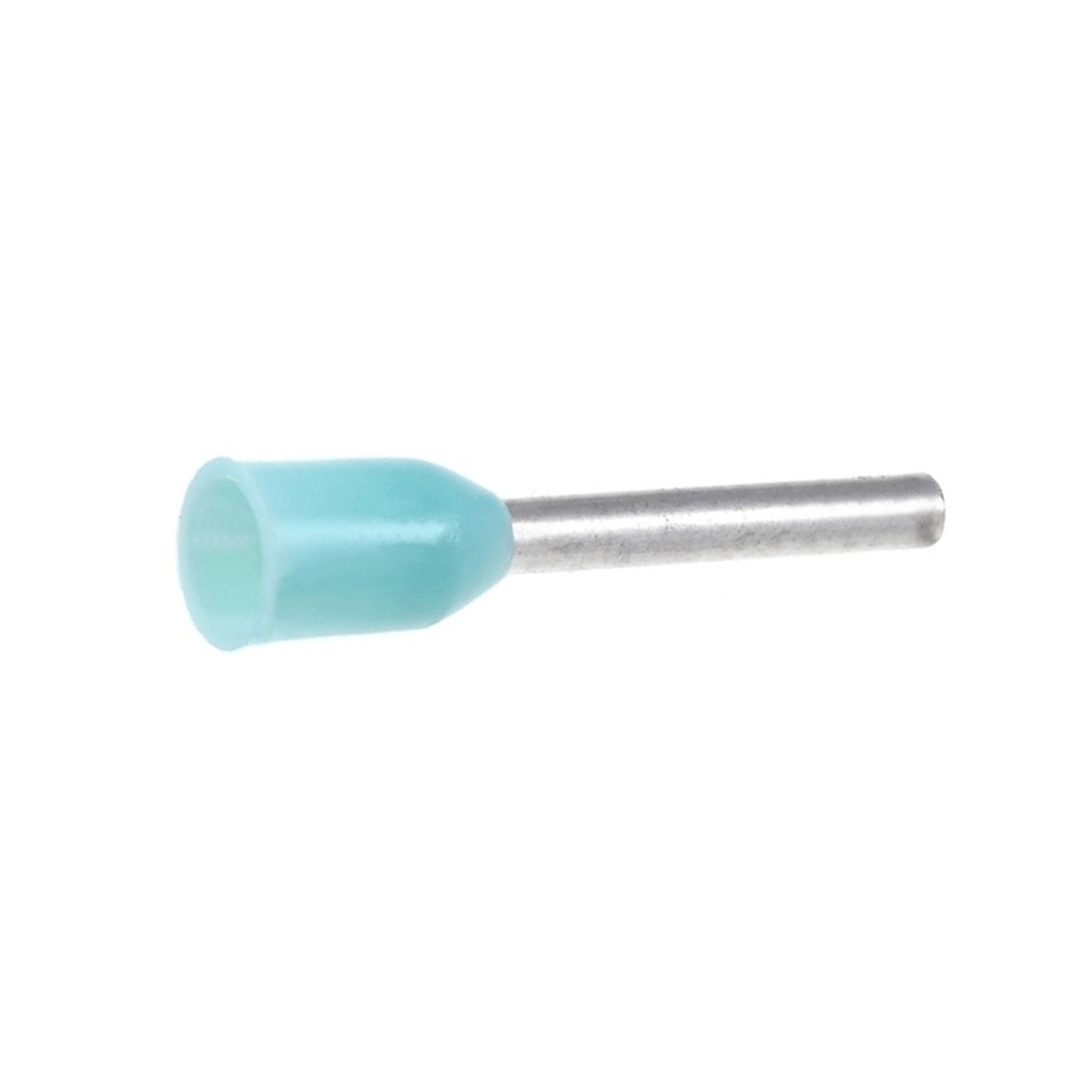 NINIGI Tip: bootlace ferrule; insulated; copper