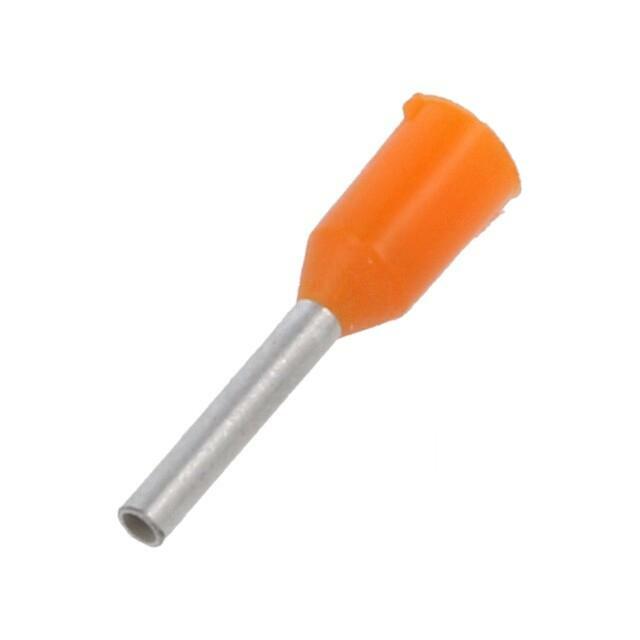 BM GROUP Tip: bootlace ferrule; insulated
