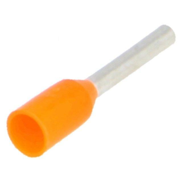 BM GROUP Tip: bootlace ferrule; insulated