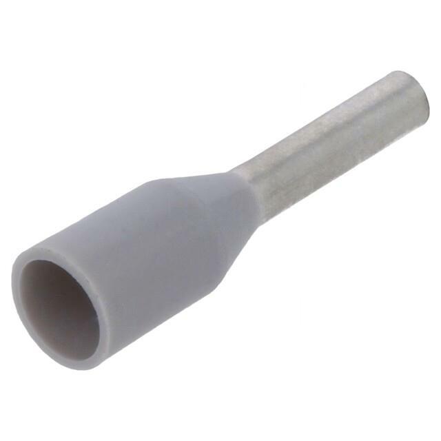 WEIDMÜLLER Tip: bootlace ferrule; insulated; copper