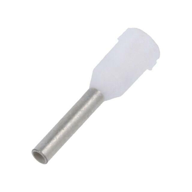 BM GROUP Tip: bootlace ferrule; insulated
