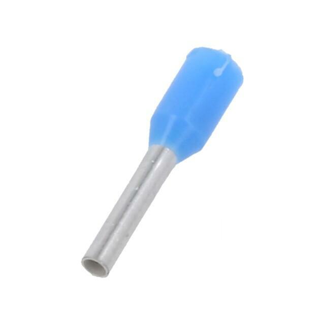 BM GROUP Tip: bootlace ferrule; insulated