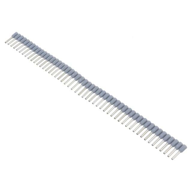 BM GROUP Tip: bootlace ferrule; insulated