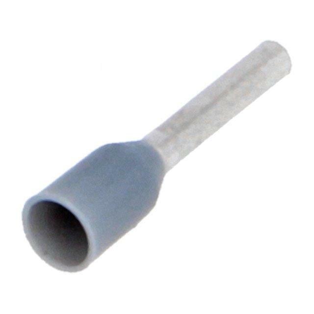 BM GROUP Tip: bootlace ferrule; insulated