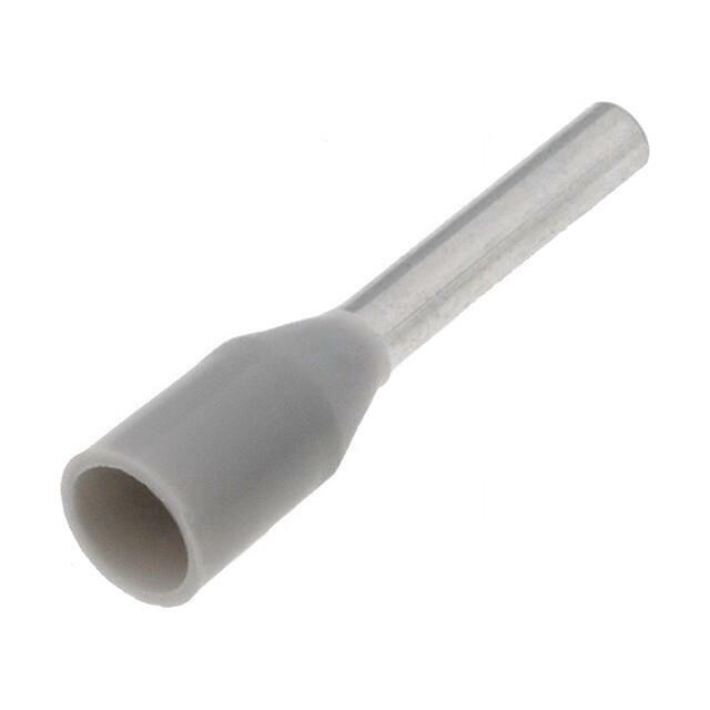 WEIDMÜLLER Tip: bootlace ferrule; insulated; copper