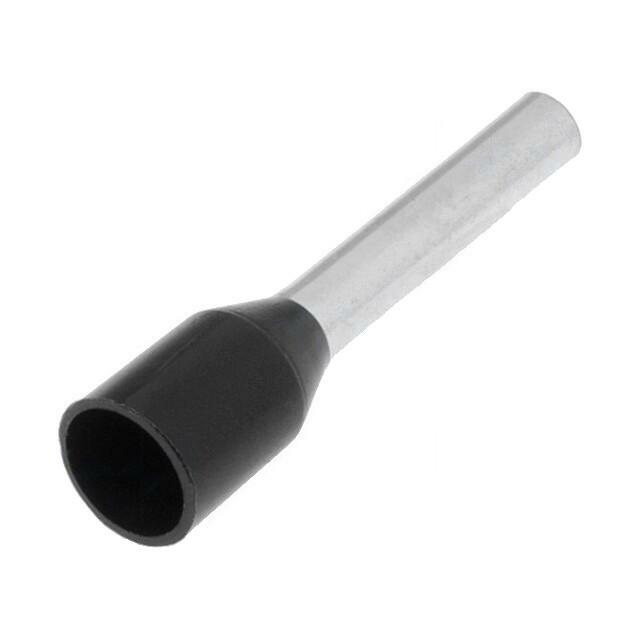 WEIDMÜLLER Tip: bootlace ferrule; insulated; copper