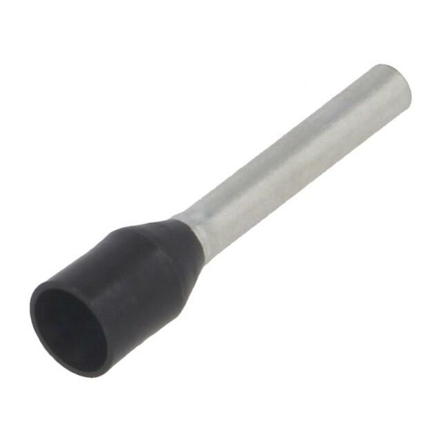 WEIDMÜLLER Tip: bootlace ferrule; insulated; copper