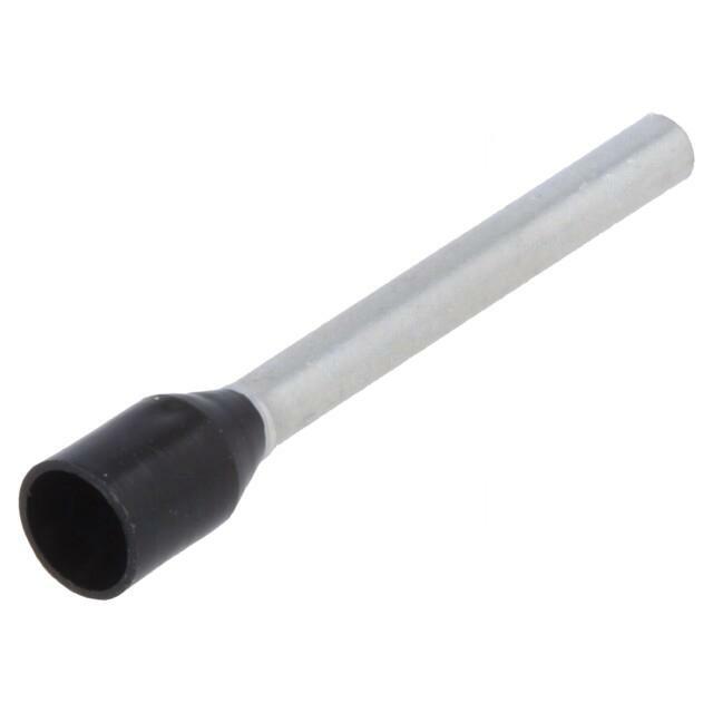 WEIDMÜLLER Tip: bootlace ferrule; insulated; copper