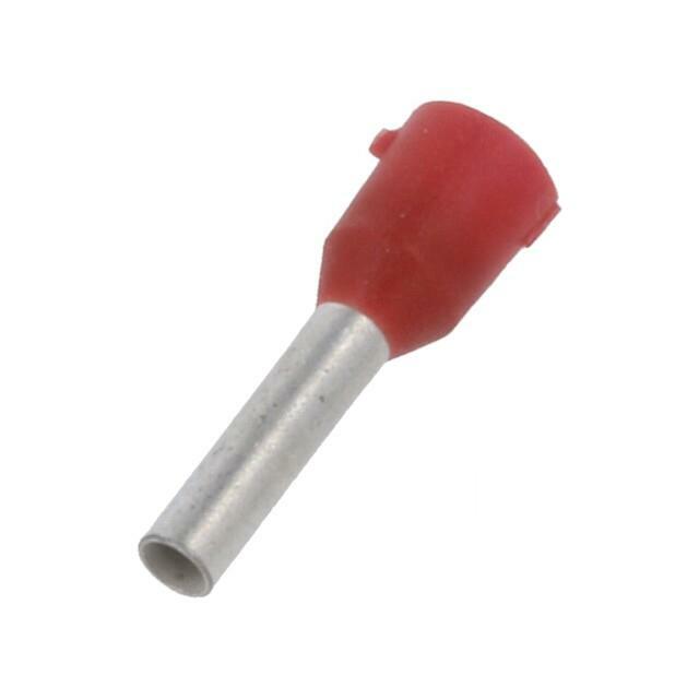 BM GROUP Tip: bootlace ferrule; insulated