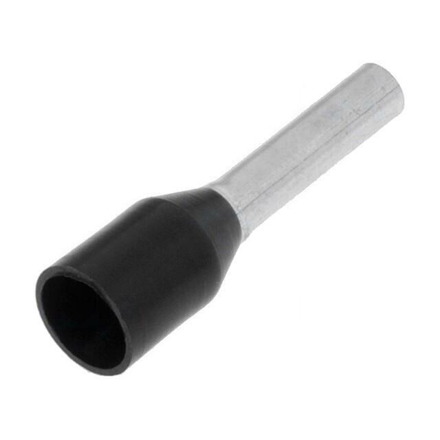 WEIDMÜLLER Tip: bootlace ferrule; insulated; copper