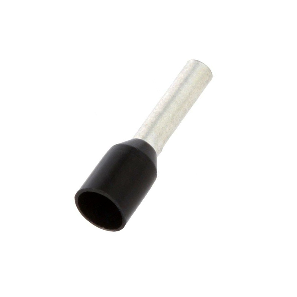 TE CONNECTIVITY Tip: bootlace ferrule; insulated