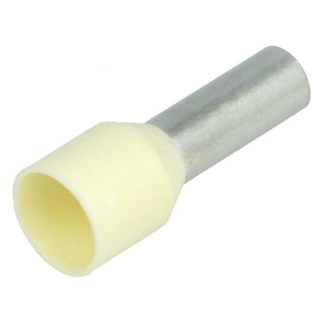BM GROUP Tip: bootlace ferrule; insulated