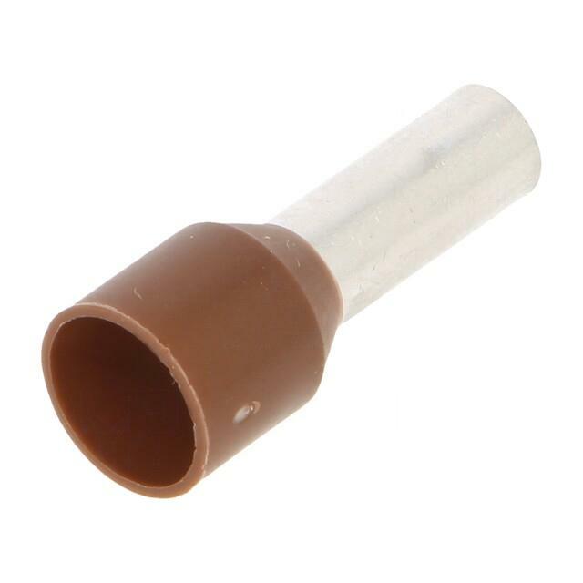 BM GROUP Tip: bootlace ferrule; insulated