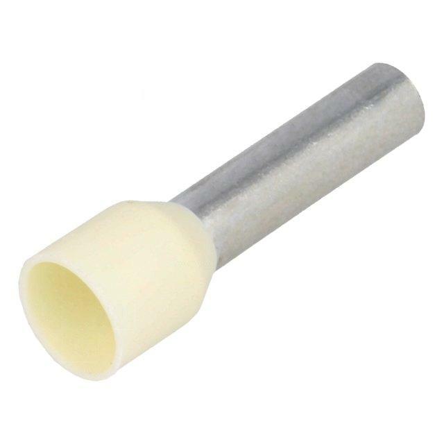 BM GROUP Tip: bootlace ferrule; insulated