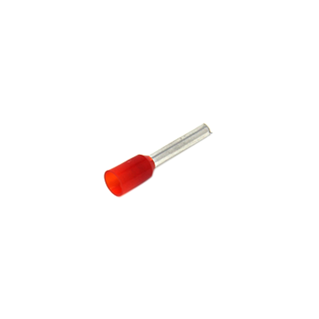 BM GROUP Tip: bootlace ferrule; insulated