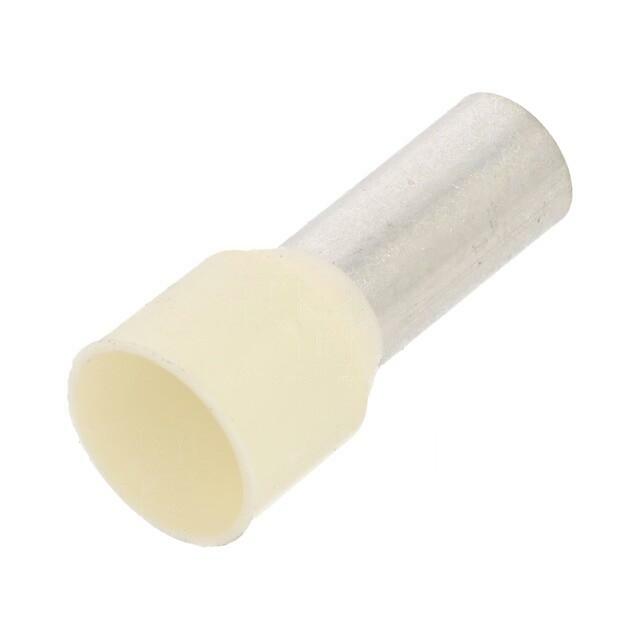 BM GROUP Tip: bootlace ferrule; insulated