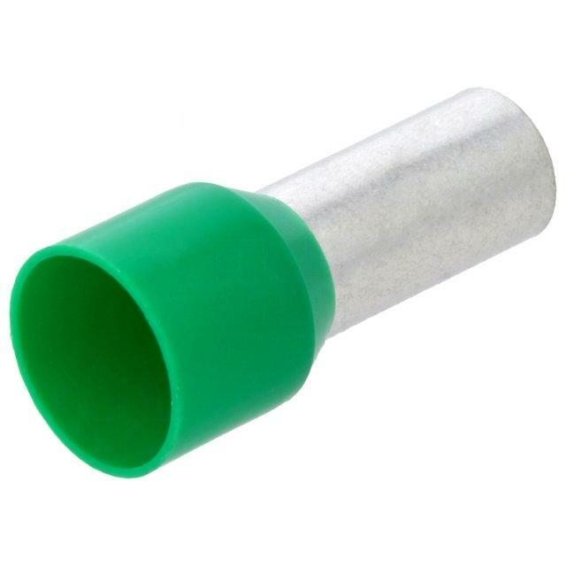 BM GROUP Tip: bootlace ferrule; insulated