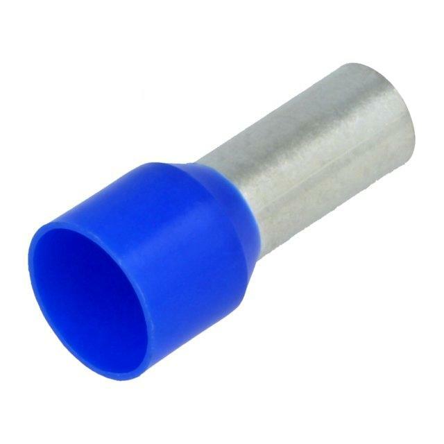 BM GROUP Tip: bootlace ferrule; insulated