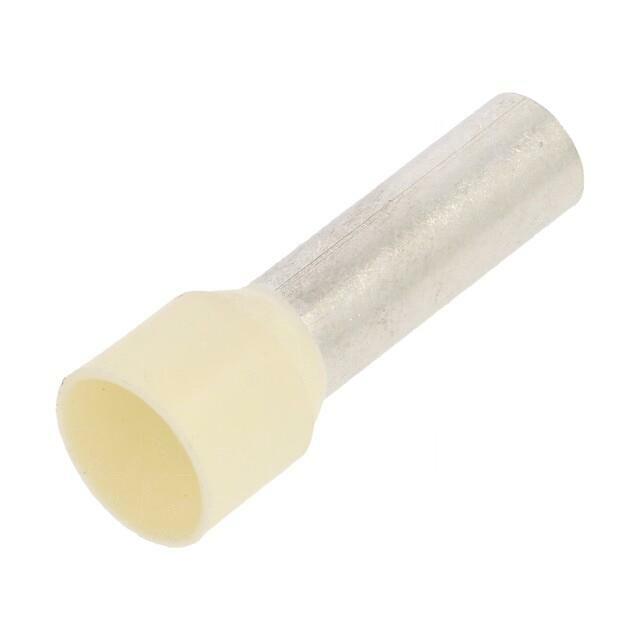 BM GROUP Tip: bootlace ferrule; insulated
