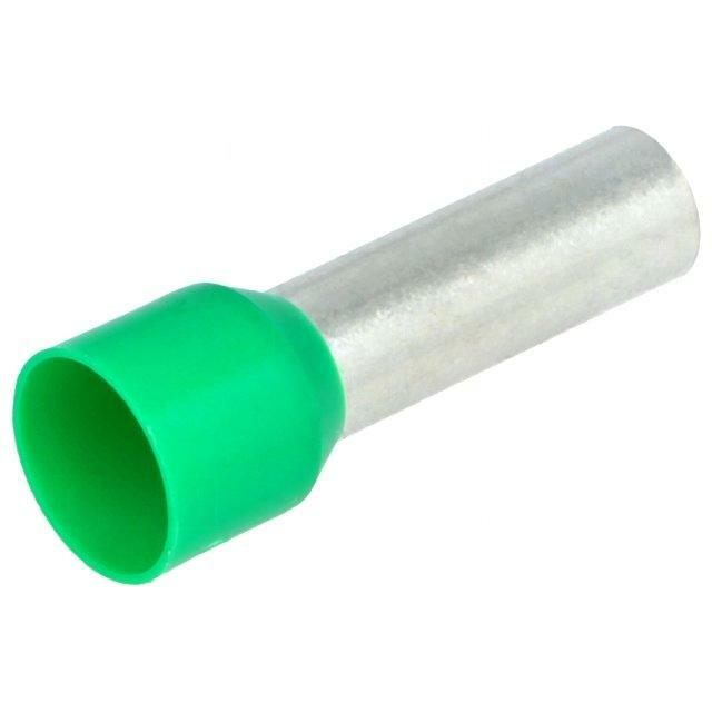 BM GROUP Tip: bootlace ferrule; insulated
