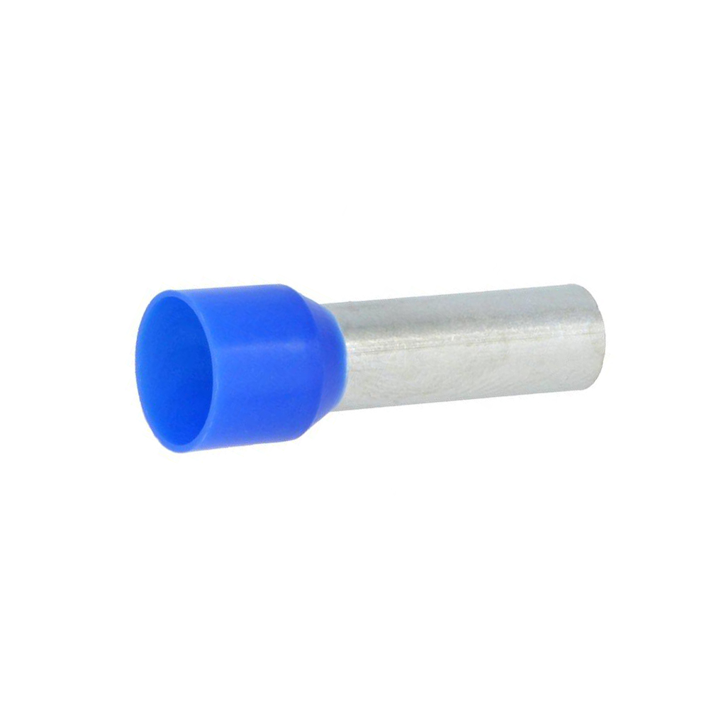 BM GROUP Tip: bootlace ferrule; insulated