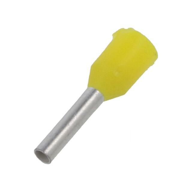BM GROUP Tip: bootlace ferrule; insulated