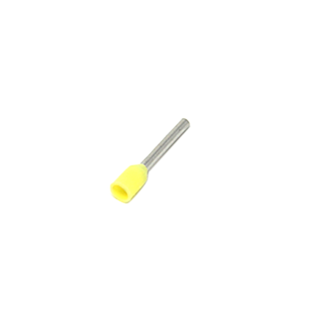 BM GROUP Tip: bootlace ferrule; insulated