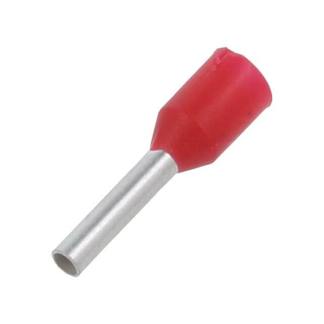 BM GROUP Tip: bootlace ferrule; insulated