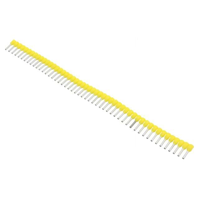 BM GROUP Tip: bootlace ferrule; insulated