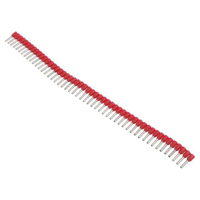 BM GROUP Tip: bootlace ferrule; insulated