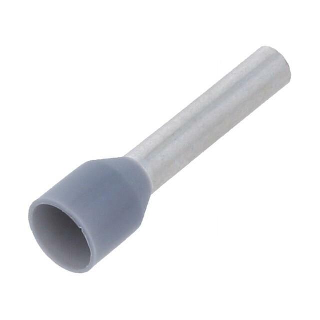 BM GROUP Tip: bootlace ferrule; insulated