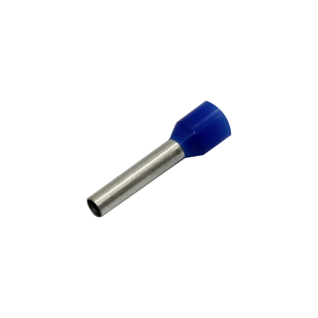 BM GROUP Tip: bootlace ferrule; insulated