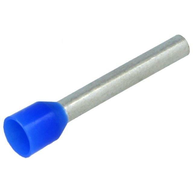 BM GROUP Tip: bootlace ferrule; insulated
